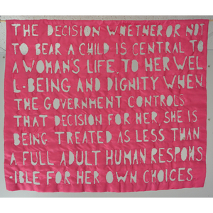 The Future Belongs to the Loving