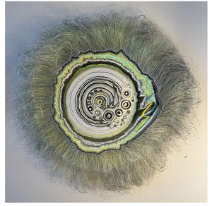 "An Open Door" Online exhibition on Artsy