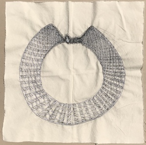 "Revolutionary Women" at Abington Art Center