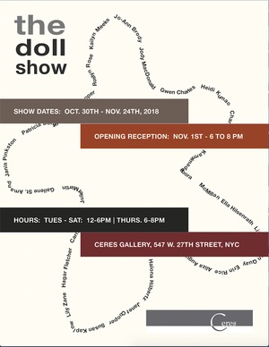 "The Doll Show"