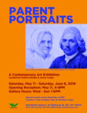 Parent Portraits